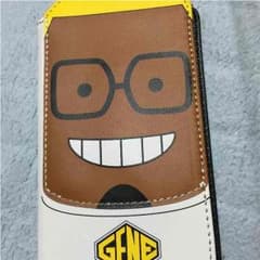 新品未使用 メンディー スマホケースのサムネイル
