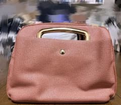 ナチュラルビューティーベーシック ショルダーバッグ 2wayのサムネイル