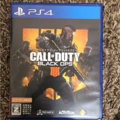 コール オブ デューティcod bo4のサムネイル