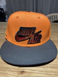 NIKE TRUE キャップ　ナイキ　ニューエラ　海外のサムネイル