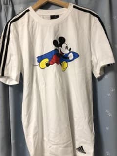 adidas tシャツのサムネイル