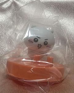 ちいかわ ココイチ スプーン置きフィギュアのサムネイル