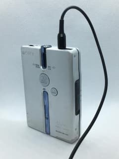 WM-EX651(本体のみ)SONYカセットウォークマンのサムネイル