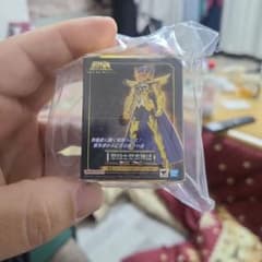聖闘士星矢 ゴールドセイント フィギュアのサムネイル