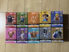 ONE PIECE クマモトコレクタブルフィギュアのサムネイル