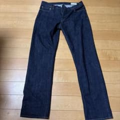 GAP RELAXED STRAIGHT デニムパンツ 31×32のサムネイル