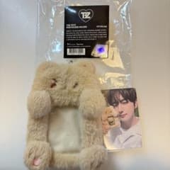 THEBOYZ トレカケース フォトホルダー ドボイズ ヒョンジェ - メルカリ