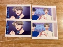 AMOCAFE 多聞くん今どっち 橘敬人 場面写フォトカードのサムネイル