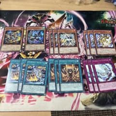 遊戯王【ライゼオル】パーツ◆メルカリ便発送◆ 遊戯王 ライゼオルデッキパーツ - メルカリ