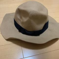 ハット 帽子のサムネイル