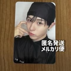 NEXZ saucin ヒュイ 事前録画 サノク トレカ インガ 人気歌謡 - メルカリ