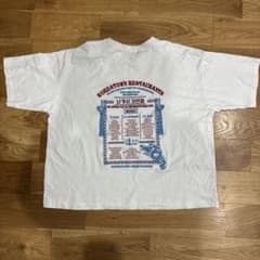 JaVa KOREATOWN RESTAURANTS Tシャツのサムネイル
