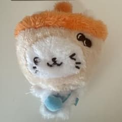 NCT WISH DOLL ウィッシュ ドール ぬいぐるみ マスコット ユウシ