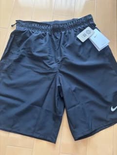 NIKE Challenger ランニングショーツ ブラック　メンズのサムネイル
