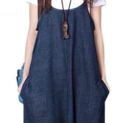 サロペットのサムネイル