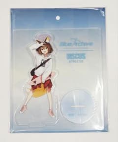 久田イズナ アクリルスタンド【ブルーアーカイブ 韓国公式