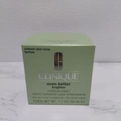 CLINIQUE イーブンベター ブライター モイスチャー クリームのサムネイル