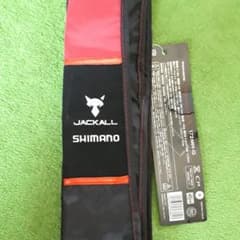 ポイズン　アドレナ　172MH-G  竿袋のサムネイル