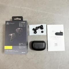 final VR3000 Wireless ワイヤレスイヤホンのサムネイル