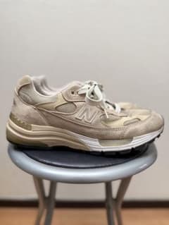 NewBalance ニューバランス992 TANのサムネイル