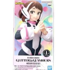 MyHeroAcademia OCHACO URARAKA 히로아카 신품 미개봉