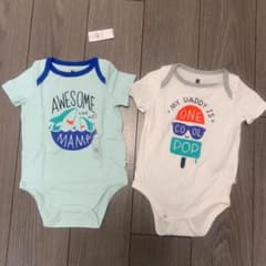 GAP ロンパースのサムネイル