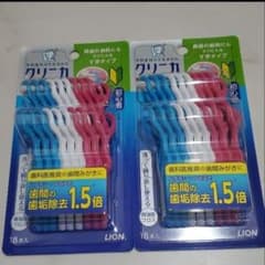 クリニカ　歯間ブラシ　Y字のサムネイル