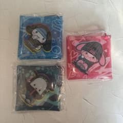 サンリオ　solid&cool マルチケースのサムネイル
