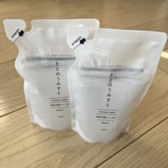 ファンファレ ととのうみすと 150ml×２袋のサムネイル