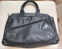 新品未使用】LEXUS✕Admiral ボストンバッグ レクサス アドミラル