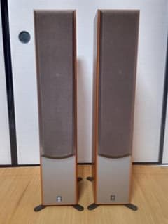 YAMAHA ピーカー NS-150 ペアの内の１台 YS（1/2）　動作品のサムネイル