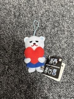 BIGBANG KRUNK ベア ぬいぐるみ マスコットのサムネイル