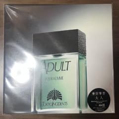 東京事変 adult初回限定盤 LP - メルカリ