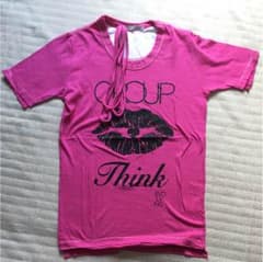 ヨハン様専用 フランシストモークス Tシャツ/カットソーのサムネイル