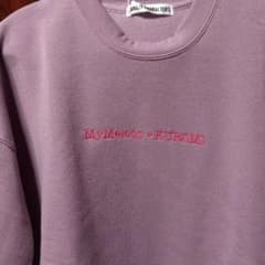 パーカーのサムネイル