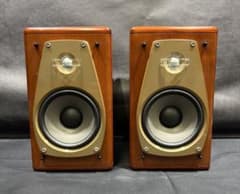 【音出し確認済】Victor SX-V05 スピーカーペア 無垢材 ビクター 音出し確認済】Victor SX-V05 スピーカーペア 無垢材 ビクター - メルカリ
