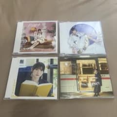 宮本佳林　バンビーナ・バンビーノ/Lonely Bus 通常盤セットのサムネイル