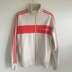 adidas 古着 ビンテージジャージのサムネイル