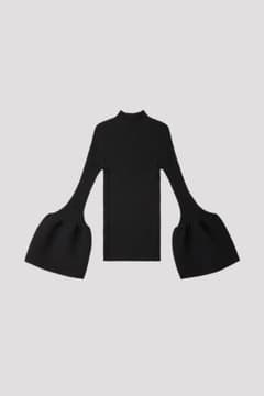 【美品】CFCL POTTERY GLITTER BELL SLEEVE TOP 美品】CFCL POTTERY GLITTER BELL SLEEVE TOP - メルカリ