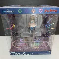 一ノ瀬アスナ　バニーガール 1/7スケールフィギュア[美品・開封品]