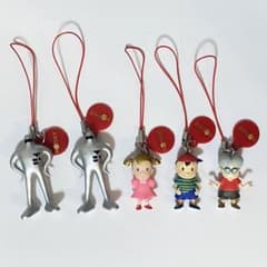 MOTHER キーホルダー ストラップのサムネイル
