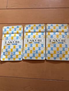悠々感     LAKUBI ラクビのサムネイル