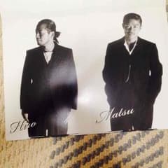 EXILE 全メンバー ポストカードのサムネイル