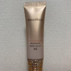 マキアージュ ドラマティック ヌードジェリー BB 30gのサムネイル