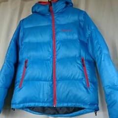 まー様専用。karrimor ダウンのサムネイル