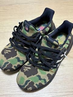 A BATHING APE × adidas Ultra Boostのサムネイル