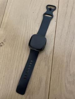 Fitbit Senseのサムネイル