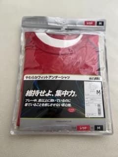 SSKアンダーシャツ　レッドのサムネイル