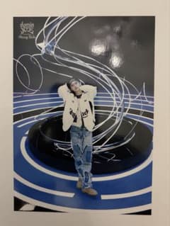 Stray Kids dominATE ラントレ フィリックスのサムネイル