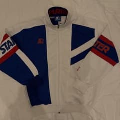 ジャージ　スターターのサムネイル